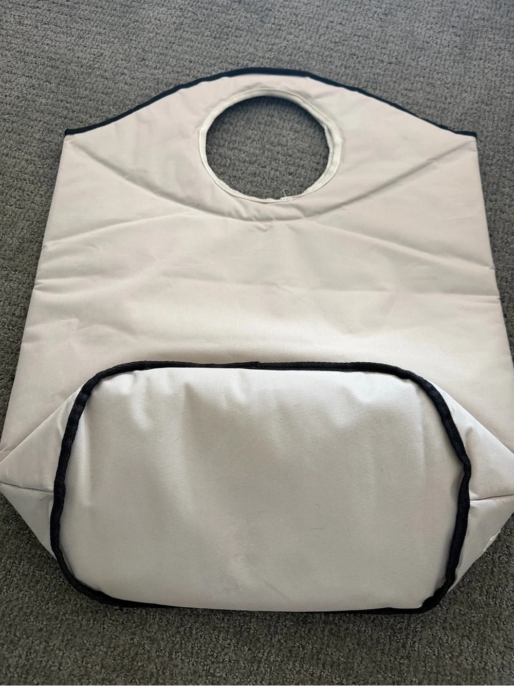 3 Sprouts Laundry Storage Tote